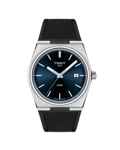 T1374101704100, T137.410.17.041.00 Tissot PRX quartz férfi karóra (40mm)
