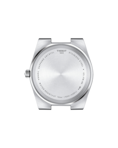T1374101704100, T137.410.17.041.00 Tissot PRX quartz férfi karóra (40mm)
