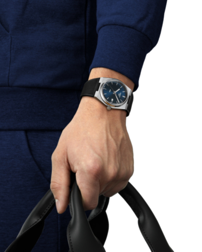 T1374101704100, T137.410.17.041.00 Tissot PRX quartz férfi karóra (40mm)