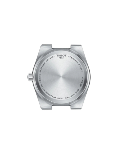 T1372101104100, T137.210.11.041.00 Tissot PRX quartz női karóra (35mm)