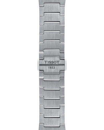 T1374071109100, T137.407.11.091.00 Tissot PRX Powermatic 80 automata férfi karóra (40mm)