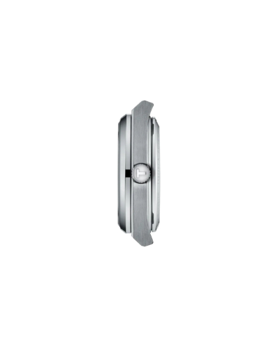 T1372071135100, T137.207.11.351.00 Tissot PRX Powermatic 80 automata női karóra (35mm)