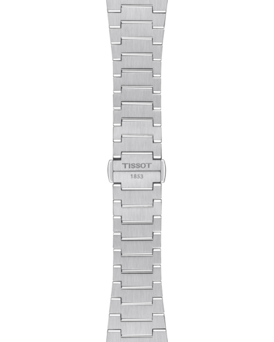 T1372071135100, T137.207.11.351.00 Tissot PRX Powermatic 80 automata női karóra (35mm)