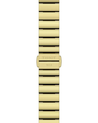 T1601103311300, T160.110.33.113.00 Tissot SRV quartz női karóra (21,8*30mm)