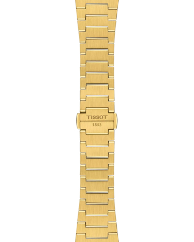 T1372073302100, T137.207.33.021.00 Tissot PRX Powermatic 80 automata női karóra (35mm)