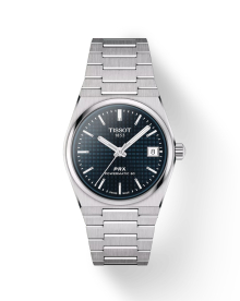 T1372071104100, T137.207.11.041.00 Tissot PRX Powermatic 80 automata női karóra (35mm)