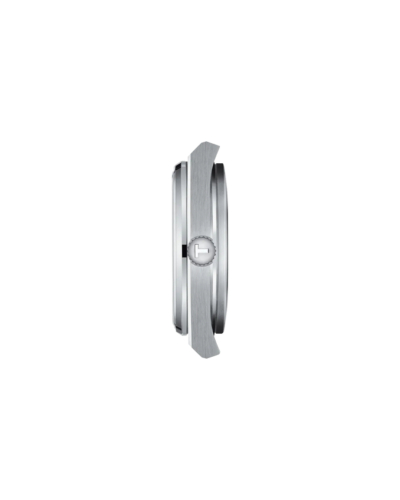 T1372101109100, T137.210.11.091.00 Tissot PRX quartz női karóra (35mm)