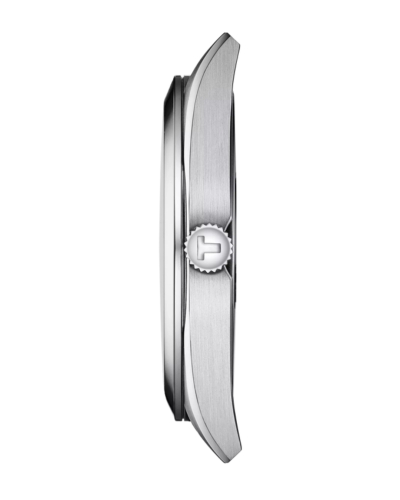 T1274101603101, T127.410.16.031.01 Tissot Gentleman quartz férfi karóra (40mm)
