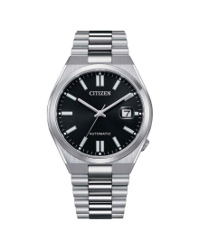 NJ0150-81E Citizen TSUYOSA automata férfi karóra (40mm)