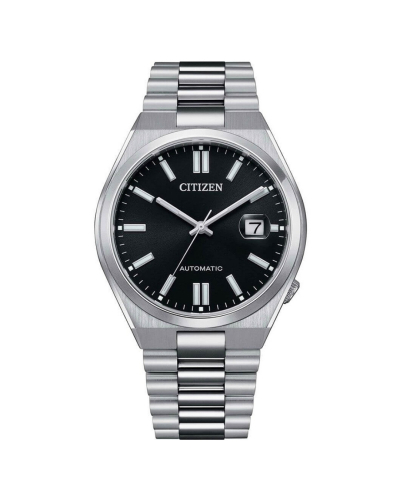 NJ0150-81E Citizen TSUYOSA automata férfi karóra (40mm)