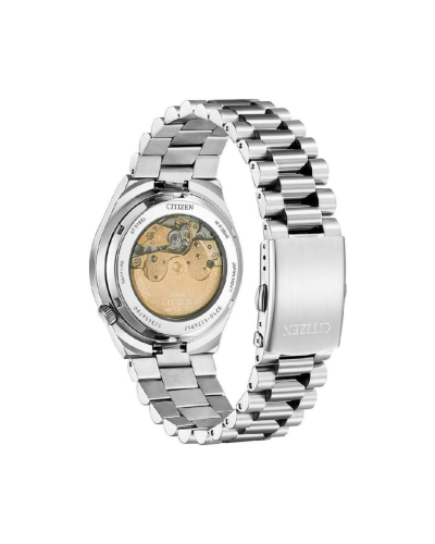 NJ0150-81E Citizen TSUYOSA automata férfi karóra (40mm)