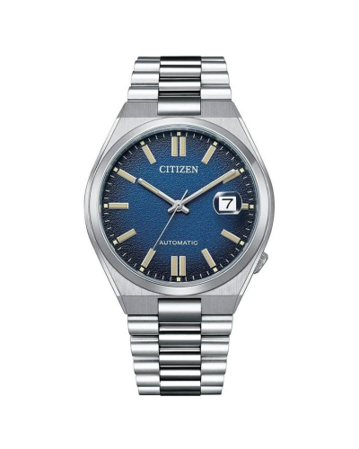 NJ0151-88L Citizen TSUYOSA automata férfi karóra (40mm)