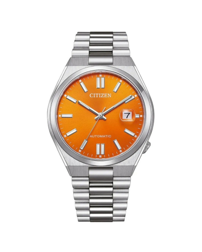 NJ0151-88Z Citizen TSUYOSA automata férfi karóra (40mm)