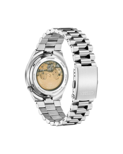 NJ0151-88Z Citizen TSUYOSA automata férfi karóra (40mm)