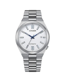 NJ0159-86A Citizen TSUYOSA automata férfi karóra (40mm)