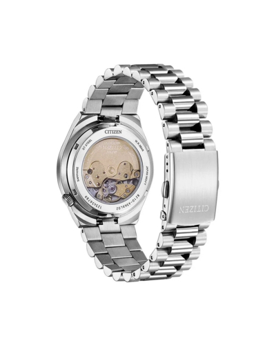 NJ0159-86A Citizen TSUYOSA automata férfi karóra (40mm)