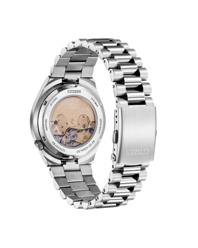 NJ0159-86X Citizen TSUYOSA automata férfi karóra (40mm)