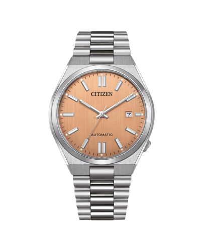 NJ0159-86Z Citizen TSUYOSA automata férfi karóra (40mm)