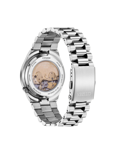 NJ0159-86Z Citizen TSUYOSA automata férfi karóra (40mm)