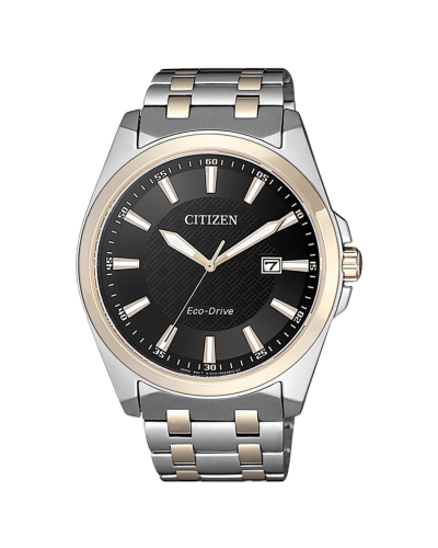 BM7109-89E Citizen Elegance Eco-drive férfi karóra (43,8mm)