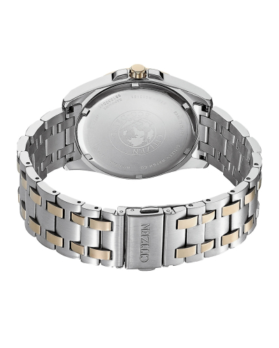 BM7109-89E Citizen Elegance Eco-drive férfi karóra (43,8mm)
