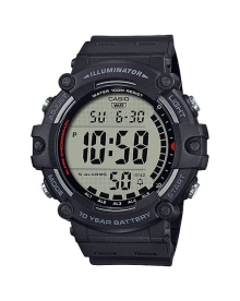 AE-1500WH-1AVEF Casio Timeless quartz férfi karóra (51,2mm)