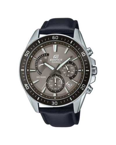 EFR-552L-5AVUEF Casio Edifice quartz férfi karóra (47mm)