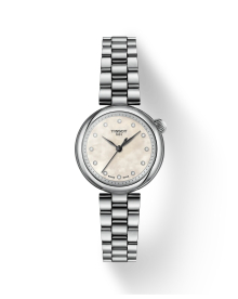 T1520101111600, T152.010.11.116.00 Tissot Desir quartz női karóra (28mm)