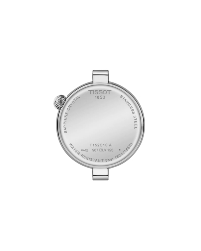 T1520101111600, T152.010.11.116.00 Tissot Desir quartz női karóra (28mm)