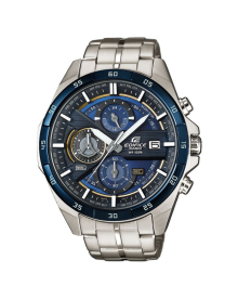 EFR-556DB-2AV Casio Edifice quartz férfi karóra (49mm)