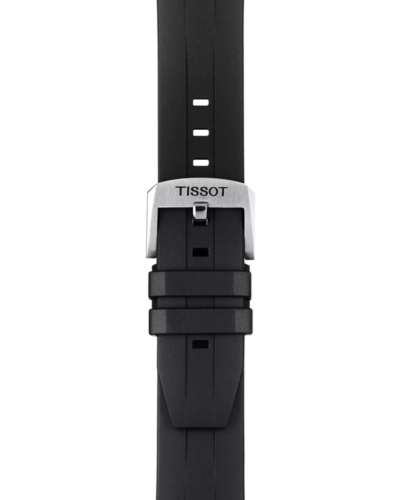 T1204171742100, T120.417.17.421.00 Tissot Seastar 1000 Chronograph quartz férfi karóra (45,5mm)