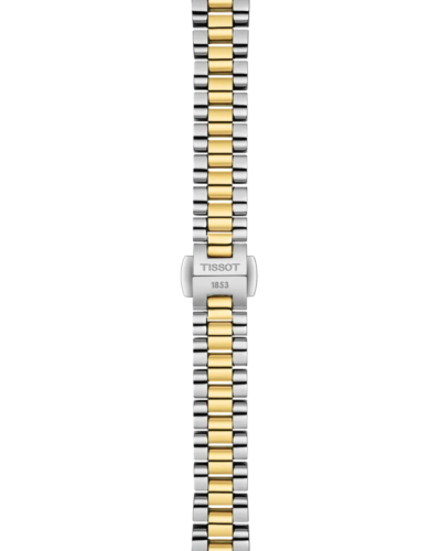 T1520102211801, T152.010.22.118.01 Tissot Desir quartz női karóra (28mm)