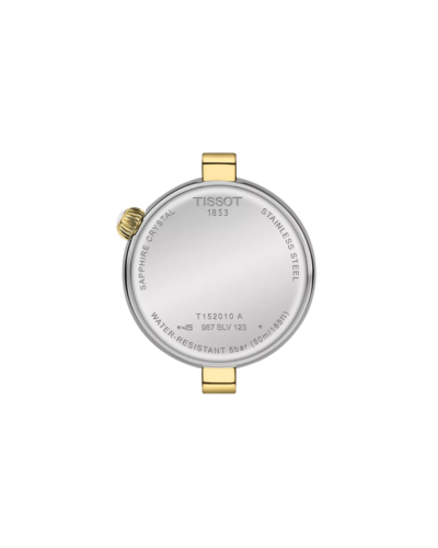 T1520102211801, T152.010.22.118.01 Tissot Desir quartz női karóra (28mm)