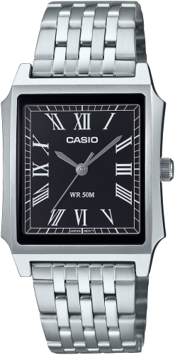MTP-B190D-1BVEF Casio Collection quartz férfi karóra (31mm)