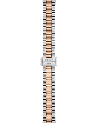 T1520102211800, T152.010.22.118.00 Tissot Desir quartz női karóra (28mm)