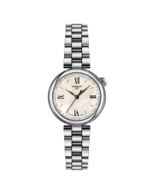 T1520101111800, T152.010.11.118.00 Tissot Desir quartz női karóra (28mm)