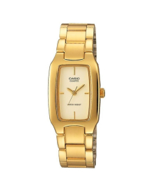 LTP-1165PN-9CEF Casio Standard quartz női karóra (25mm)