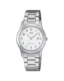 LTP-1141PA-7BEG Casio Collection quartz női karóra (29mm)
