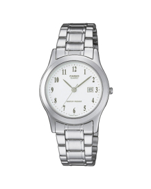 LTP-1141PA-7BEG Casio Timeless quartz női karóra (30mm)