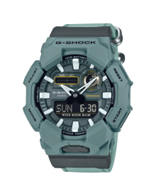 GA-010CE-2AER Casio G-Shock quartz férfi karóra (52mm)