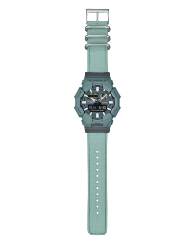 GA-010CE-2AER Casio G-Shock quartz férfi karóra (52mm)