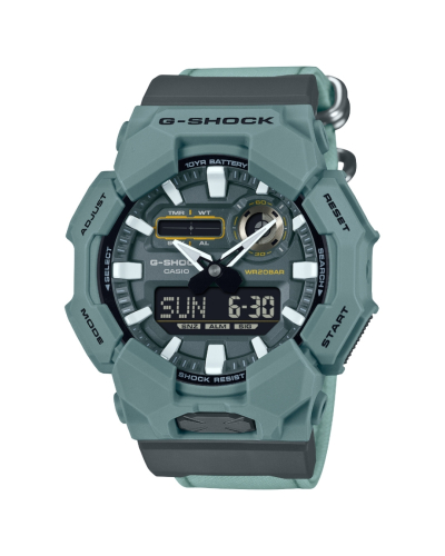 GA-010CE-2AER Casio G-Shock quartz férfi karóra (52mm)