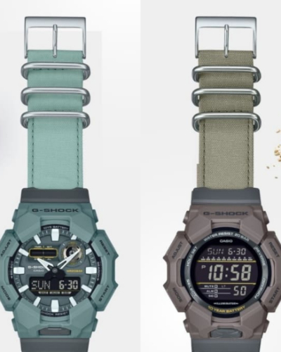 GA-010CE-2AER Casio G-Shock quartz férfi karóra (52mm)