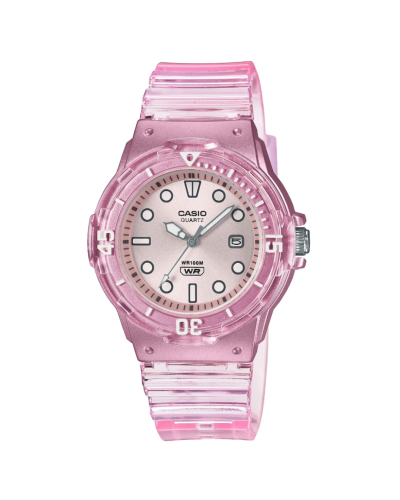 LRW-200HS-4EVEF Casio Timeless Pop női karóra (34,2mm)
