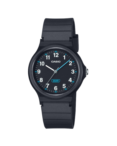 LQ-24B-1BEF Casio Standard quartz uniszex karóra (31,5mm)