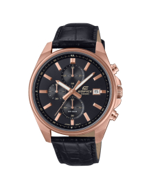 EFV-610ECL-1AUEF Casio Edifice quartz férfi karóra (44mm)