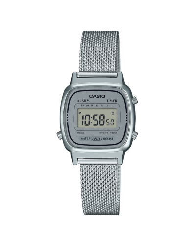 LA670WEM-7EF Casio Vintage quartz női karóra (24,6mm)