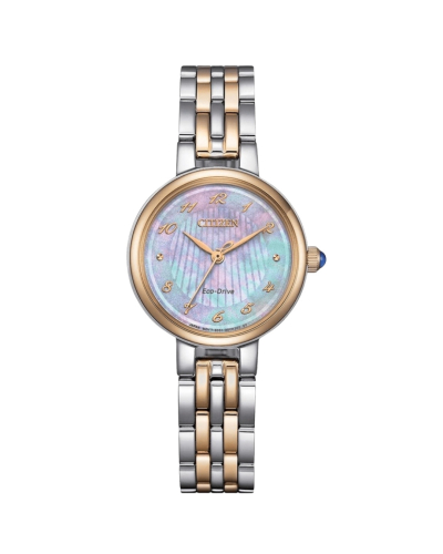 EM0996-84Y Citizen Elegance Lady Eco-drive női karóra (28mm)