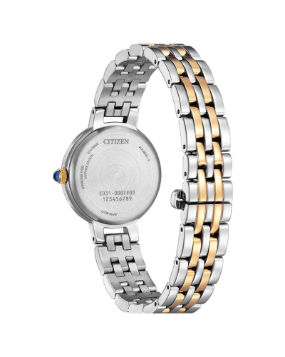 EM0996-84Y Citizen Elegance Lady Eco-drive női karóra (28mm)