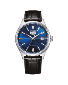 NH8390-20L Citizen Day Date automata férfi karóra (40mm)